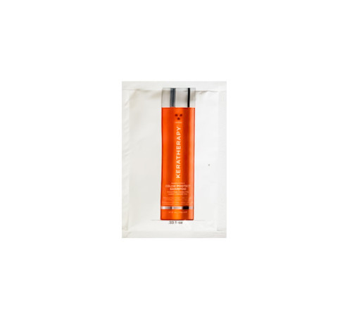 Шампунь Keratherapy Color Protect Shampoo для окрашенных волос