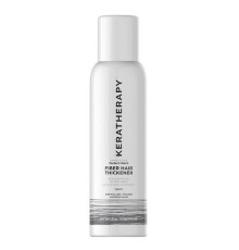 Камуфляж Keratherapy Fiber Thickening Spray для приховування залисин і сивого волосся