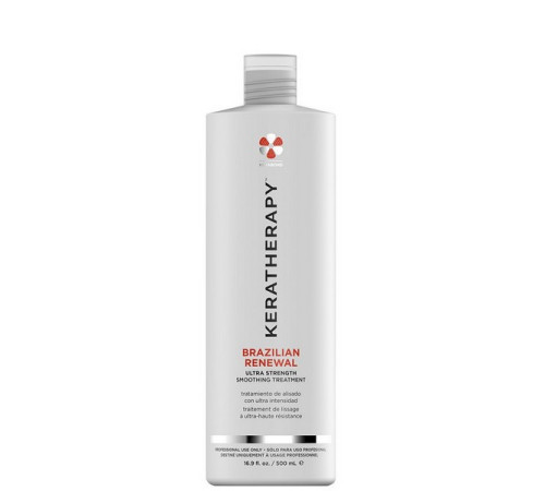 Кератин Keratherapy Brazilian Renewal