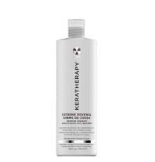 Кератиновий состав Keratherapy Extreme Renewal Creme de Cocoa c екстрактом какао