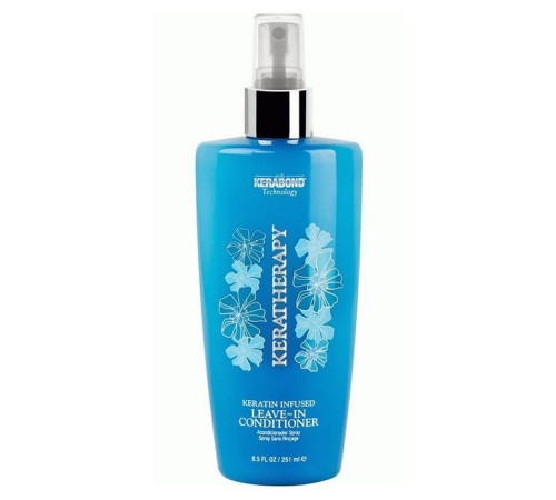 Спрей-кондиционер Keratherapy Leave-In Conditioner Spray кератиновый 
