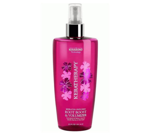 Захисний спрей Keratherapy Root Boost & Volumizer для об'єму волосся з кератином