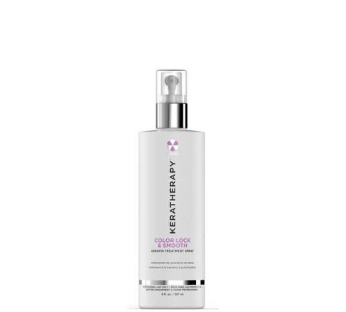 Спрей Keratherapy Color Lock & Smooth Treatment Spray кератиновий