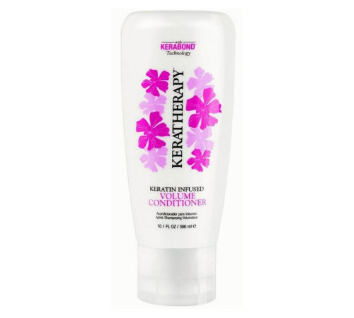 Кондиціонер Keratherapy Keratin Infused Volume Conditioner для об'єму волосся