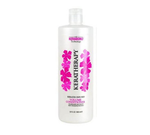 Кондиціонер Keratherapy Keratin Infused Volume Conditioner для об'єму волосся