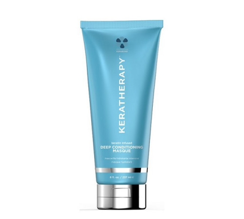Маска глибокого кондиціонування волосся Keratherapy Deep Conditioning Masque