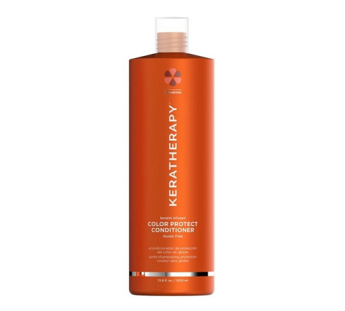 Кондиціонер Keratherapy Color Protect Conditioner для фарбованого волосся