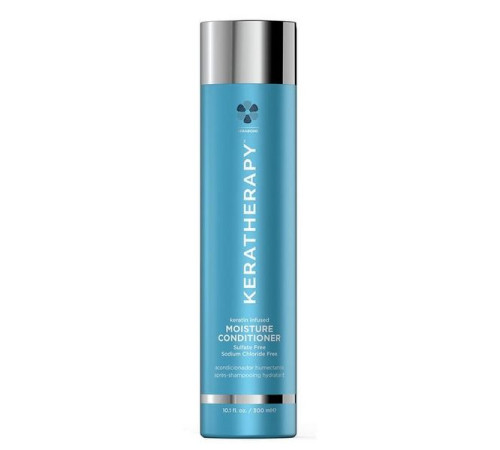 Безсульфатний кондиціонер Keratherapy Moisture Conditioner зволожуючий 7 мл (саше)