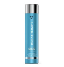Безсульфатний шампунь Keratherapy Moisture Shampoo зволожуючий