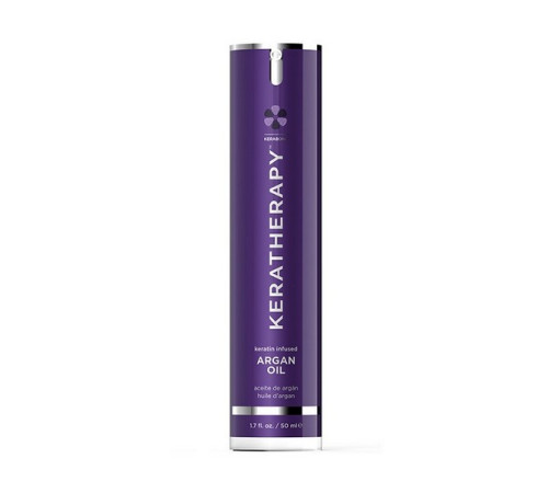 Масло Keratherapy Argan Oil аргановое 