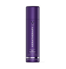 Сухий шампунь Keratherapy Dry Shampoo для волосся