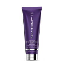 Крем Keratherapy Daily Smoothing Cream термозахисний розгладжуючий
