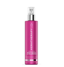 Захисний спрей Keratherapy Root Boost & Volumizer для об'єму волосся з кератином