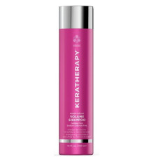 Шампунь Keratherapy Keratin Infused Volume Shampoo для об'єму волосся