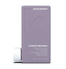 Шампунь Kevin.Murphy Hydrate-Me Wash Shampoo для інтенсивного зволоження волосся, 250 мл