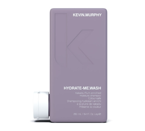 Набір Kevin.Murphy Hydrate-Me DUO шампунь і кондиціонер для інтенсивного зволоження волосся, 2x250 мл