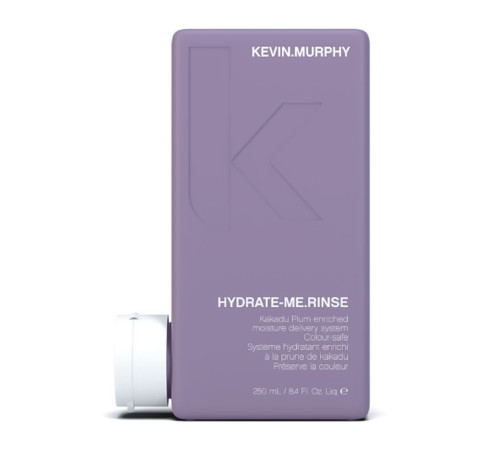 Набір Kevin.Murphy Hydrate-Me DUO шампунь і кондиціонер для інтенсивного зволоження волосся, 2x250 мл
