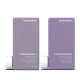 Набір Kevin.Murphy Hydrate-Me DUO шампунь і кондиціонер для інтенсивного зволоження волосся, 2x250 мл