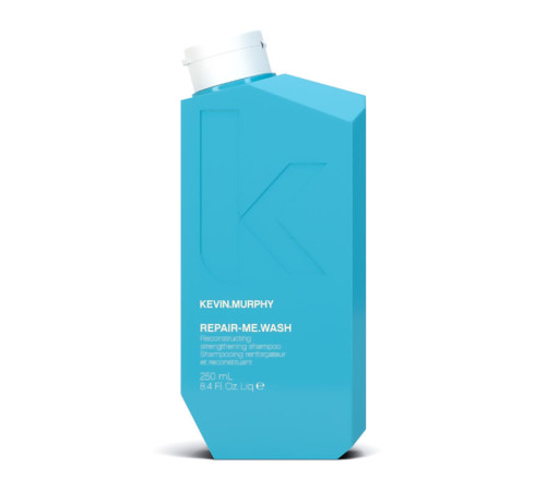 Набір Kevin.Murphy Repair.Me DUO шампунь та кондиціонер для реконструкції та зміцнення волосся, 2x250 мл