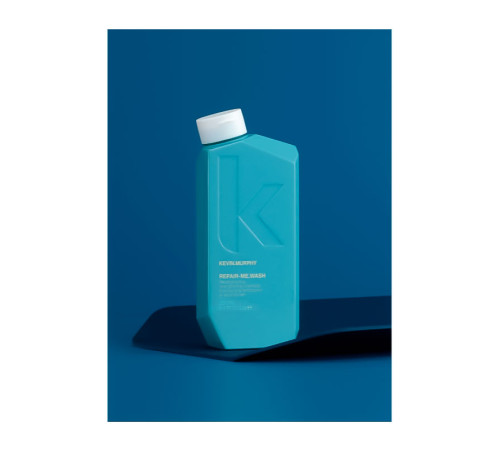 Шампунь Kevin.Murphy Repair.Me Wash для реконструкції та зміцнення волоссся, 250 мл