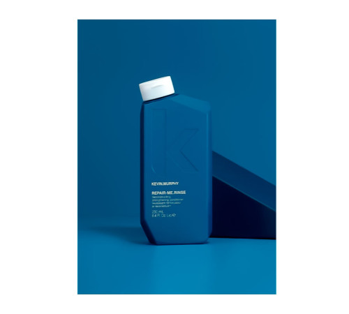 Кондиционер Kevin.Murphy Repair.Me Rinse для реконструкции и укрепления волос, 250 мл