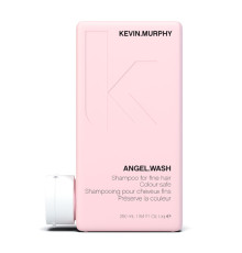 Шампунь Kevin.Murphy Angel.Wash для тонкого фарбованого волосся, 250 мл