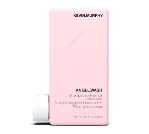 Набір Kevin.Murphy Angel.DUO шампунь і кондиціонер для тонкого фарбованого волосся, 2x250 мл