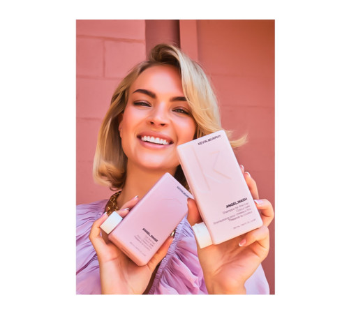 Кондиціонер Kevin.Murphy Angel.Rinse для тонкого фарбованого волосся, 250 мл