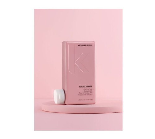 Кондиціонер Kevin.Murphy Angel.Rinse для тонкого фарбованого волосся, 250 мл