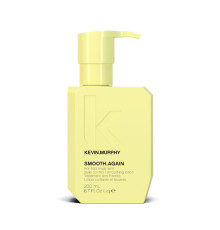 Незмивний крем Kevin Murphy Smooth Again Anti-Frizz Treatment для розгладжування волосся, 200 мл