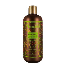 Зволожуючий кондиціонер KLERAL System Olio Di Macadamia Hidrating Conditioner з олією макадамії, 500 мл