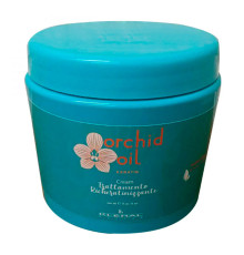 Крем-маска KLERALSystem Orchid Oil Cream з олією орхідеї для сухого волосся, 500 мл