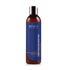 Шампунь медовий з гіалуроновою кислотою KV-1 Fiber Prestige Moisture (300 мл)
