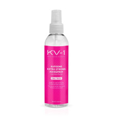 Лак для волосся екстрасильної фіксації KV-1 Supreme extra strong spray (250 мл)