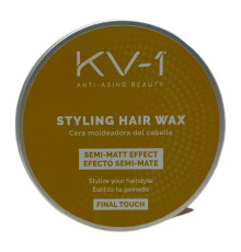 Матовый воск для укладки волос KV-1 Styling Haur Wax (50 мл)
