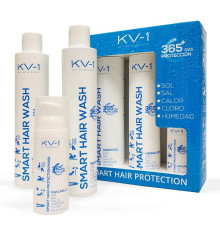 Набор для волос мультизащита 365+ KV-1 Pack Multiprotector (250мл/250мл/50мл)