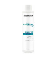 Шампунь KV-1 Arctic Blue Shampoo Essence Shots для процедури холодного відновлення волосся Arctic Blue 250 мл