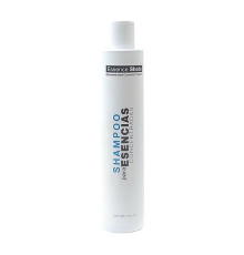 Шампунь KV-1 Essence Shots Shampoo for Concentrated Essences для процедури холодного відновлення волосся L+B² Hair Botox 250 мл