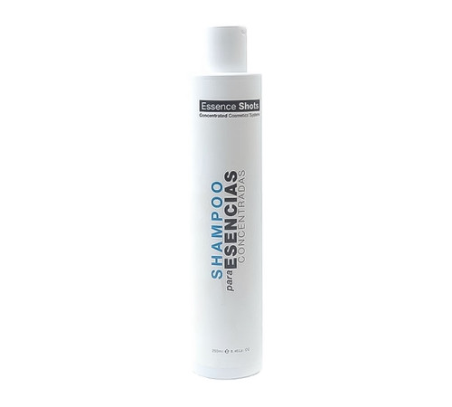 Шампунь KV-1 Essence Shots Shampoo for Concentrated Essences для процедури холодного відновлення волосся L+B² Hair Botox 250 мл