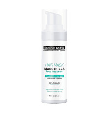 Незмивний крем-кондиціонер KV-1 Essence Shots Mascarilla Post Treatment після холодного відновлення волосся L+B² Hair Botox 50 мл