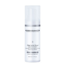 Незмивний крем-кондиціонер KV-1 Essence Shots Diamond Soul Leave In Cream 50 мл