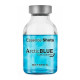 Холодний ампульний бoтoкc для волосся KV-1 Essence Shots Arctic Blue