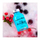 Холодний ампульний бoтoкc для волосся KV-1 Essence Shots Arctic Blue