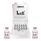 Холодний ампульний ботокс KV-1 Essence Shots L+B² Hair Botox