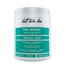 Холодний ботокс для волосся Let me be B-Btox Pro Repair, 100 г (розлив)