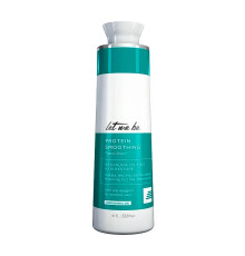 Нанопластика Let me be Protein Smoothing Pro Salon, 100 г (розлив)