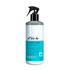 Маска-спрей Let Me Be Biorestore Liquida Power Mask для живлення та зволоження волосся, 260 мл