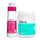 Набір ботоксу Let Me Be Biorestore Masque, 2х1000 мл (заводські)