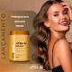 Фінішна маска Let Me Be Phyto Fiber Finish Mask для відновлення пошкодженого волосся, 100 г (розлив)