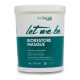 Холодний ботокс Let Me Be Biorestore Masque, 200 г (розлив)